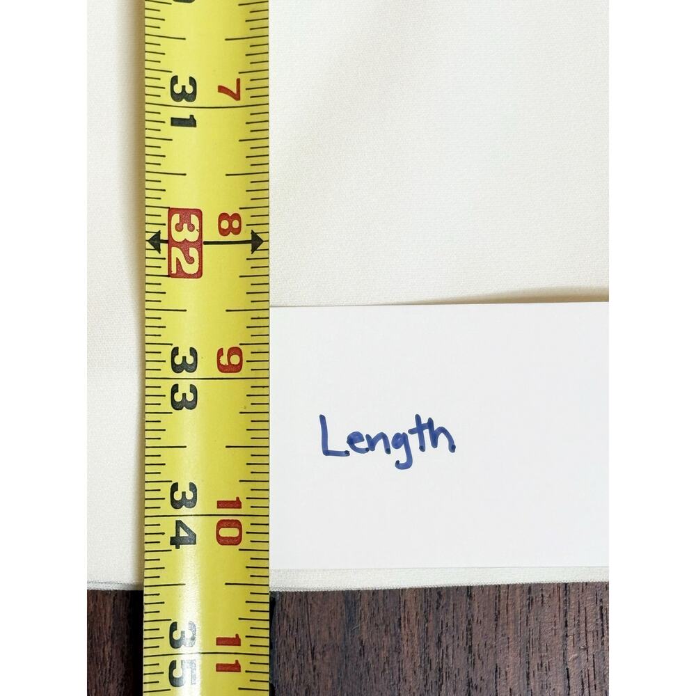 Giambattista Valli Ruffled Plissé-Silk And Cady Mini Dress 42 IT 6 US - Picture 9 of 9